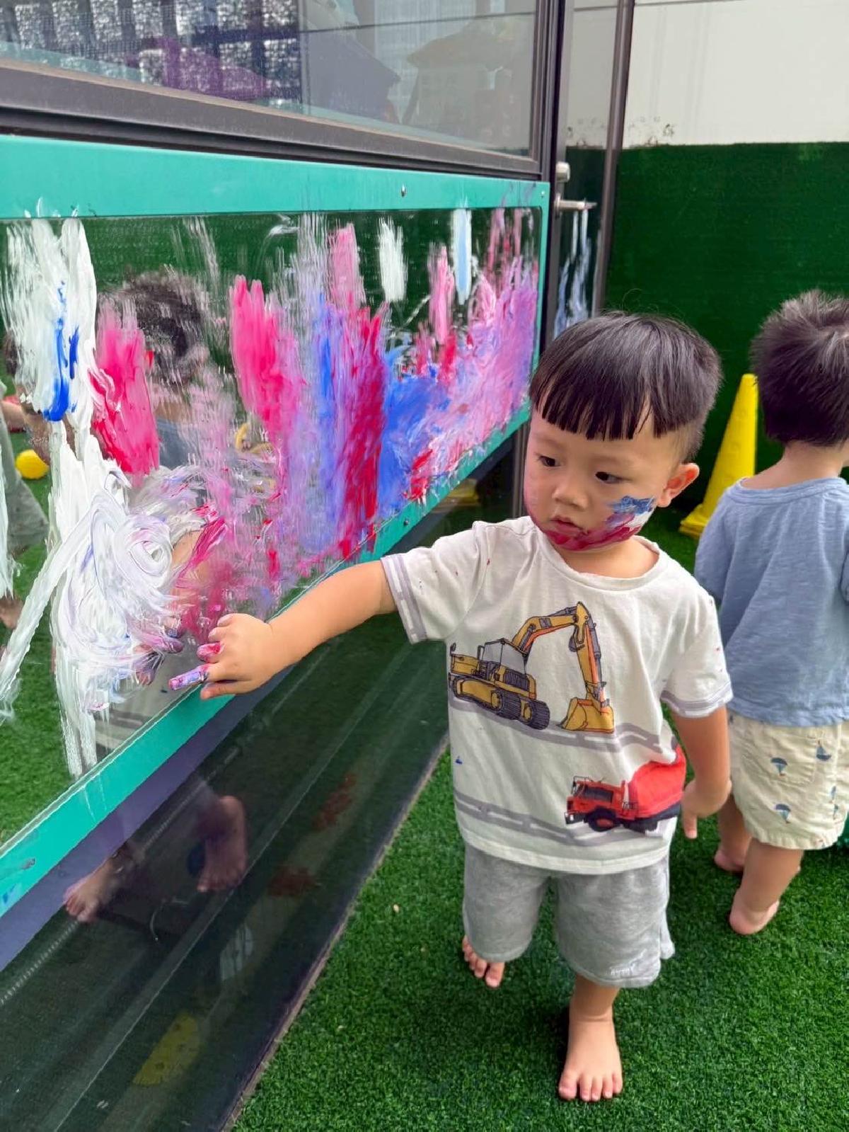 節慶活動-雙十國慶日