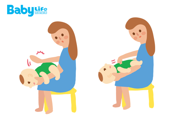 【安全衛教】 爸媽必學「嬰幼兒急救術」 擊背法、哈姆立克法、CPR心肺復甦術 【安全衛教】 爸媽必學「嬰幼兒急救術」 擊背法、哈姆立克法、CPR心肺復甦術